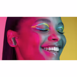 Music Sound Shield Noir