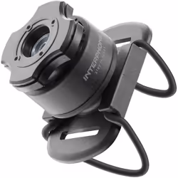 Interphone Quiklox support universel pour smartphone de vélo, noir