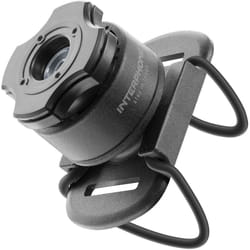 Interphone Quiklox support universel pour smartphone de vélo, noir