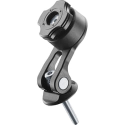 Interphone Quiklox Support de vélo universel, noir