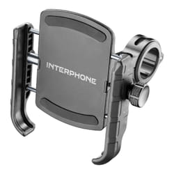 Interphone SMCRAB24 support Support actif Mobile/smartphone Noir