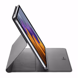 Cellularline Folio, Folio, Samsung, Galaxy Tab S9 FE, 27,7 cm (10.9")