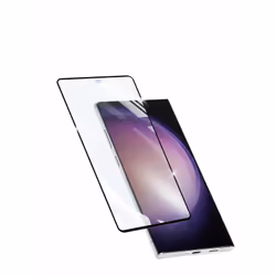 Peter Jäckel 60711, Samsung, S24 Ultra, Résistant aux rayures, 1 pièce(s)
