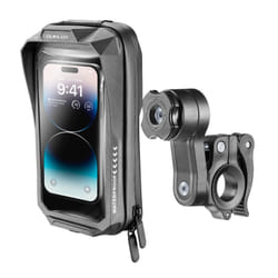 Interphone SMQUIKLOXWPPRO support Support actif Mobile/smartphone Noir