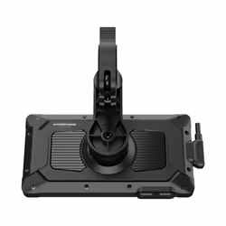 Interphone INTERPHORIDESYNC navigateur Fixé 14 cm (5.5") Écran tactile 182 g Noir
