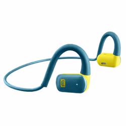 Cellularline Spirit, Sans fil, Appels/Musique/Sport/Au quotidien, Casque, Vert, Citron vert