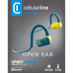 Cellularline Spirit Vert, Citron vert