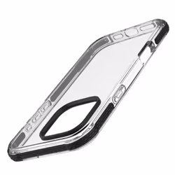 Cellularline TETRACIPH16PROT, Housse, Apple, iPhone 16 Pro, 16 cm (6.3"), Noir