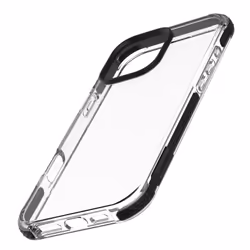 Cellularline TETRACIPH16PROT 6.3" Housse Noir