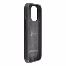 Cellularline SENSATIONIPH16PROK 6.3" Housse Noir - Vue supplémentaire 3