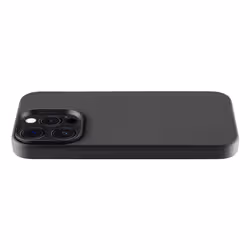 Cellularline SENSATIONIPH16PROK 6.3" Housse Noir - Vue supplémentaire 4
