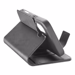 Cellularline BOOKAG2IPH16K 6.1" Folio Noir