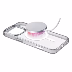 Cellularline GLOSSMAGIPH16PROT 6.3" Housse Transparent - Vue supplémentaire 2