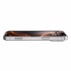 Cellularline CLEARDUOIPH16PROT 6.3" Housse Transparent - Vue supplémentaire 2