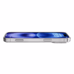 Cellularline CLEARDUOIPH16T 6.1" Housse Transparent