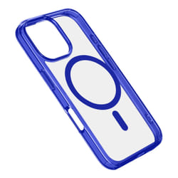 Cellularline ICONICMAGIPH16PROB coque de protection pour téléphones portables 16 cm (6.3") Housse Bleu