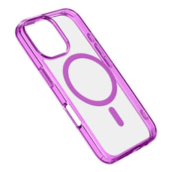 Cellularline ICONICMAGIPH16PROP coque de protection pour téléphones portables 16 cm (6.3") Housse Rose