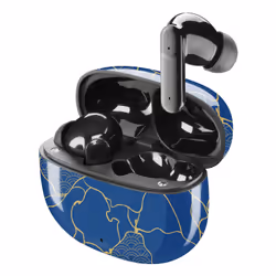 Music Sound Fancy Écouteurs in-ear Bluetooth TWS en différents motifs et couleurs - Vue supplémentaire 2