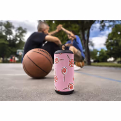 Music Sound BTSPKMSVERTICAL242 haut-parleur portable et de fête Enceinte portable mono Rose 5 W - Vue supplémentaire 5