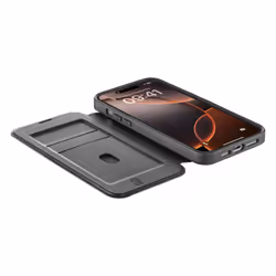 Cellularline DAILYMAGIPH16PRMK coque de protection pour téléphones portables 17,5 cm (6.9") Folio Noir