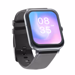 Cellularline BTIONWATCHPROSK 1.83" TFT Tactile Noir - Vue supplémentaire 2