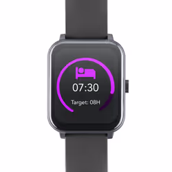 Cellularline BTIONWATCHPROSK 1.83" TFT Tactile Noir - Vue supplémentaire 3