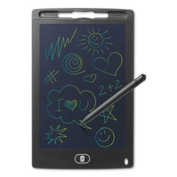 Tech Pop GRAPHICTABLET1 tablette graphique Noir