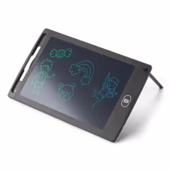 Tech Pop GRAPHICTABLET1 tablette graphique Noir