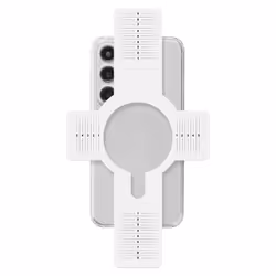 Cellularline MAGADAPTERK smartphone et accessoire pour téléphones portables Bague magnétique - Vue supplémentaire 2