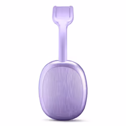 Music Sound BTHEADBMSMAXI2V Violet