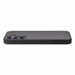 Cellularline SENSPLUSGALS24FEK coque de protection pour téléphones portables 17 cm (6.7") Housse Noir
