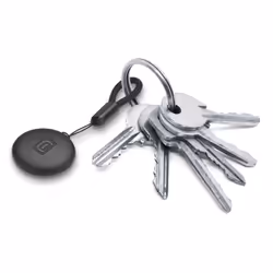 Cellularline BTTRACYTAGK Traqueur GPS et localisateur Universel Recherche Noir - Vue supplémentaire 5