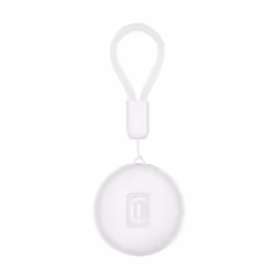 Cellularline BTTRACYTAGW, Universel, Recherche, Blanc, Résistant à la poussière, Anti-éclaboussures, Résistant à l’eau, IP67, ...