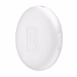 Cellularline BTTRACYTAGW Traqueur GPS et localisateur Universel Recherche Blanc