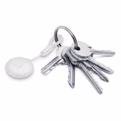 Cellularline BTTRACYTAGW Traqueur GPS et localisateur Universel Recherche Blanc - Vue supplémentaire 5