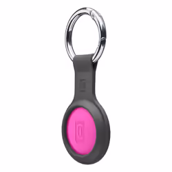 Cellularline BTTRACYTAGP Traqueur GPS et localisateur Universel Recherche Rose