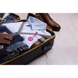 Cellularline BTTRACYTAGP Traqueur GPS et localisateur Universel Recherche Rose - Vue supplémentaire 4