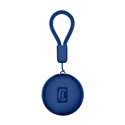 Cellularline BTTRACYTAGB, Universel, Recherche, Bleu, Résistant à la poussière, Anti-éclaboussures, Résistant à l’eau, IP67, ...