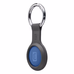 Cellularline BTTRACYTAGB Traqueur GPS et localisateur Universel Recherche Bleu