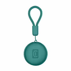 Cellularline BTTRACYTAGG, Universel, Recherche, Vert, Résistant à la poussière, Anti-éclaboussures, Résistant à l’eau, IP67,  ...