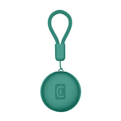 Cellularline BTTRACYTAGG Traqueur GPS et localisateur Universel Recherche Vert