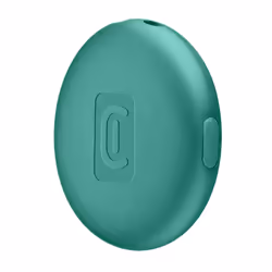 Cellularline BTTRACYTAGG Traqueur GPS et localisateur Universel Recherche Vert