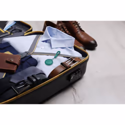 Cellularline BTTRACYTAGG Traqueur GPS et localisateur Universel Recherche Vert - Vue supplémentaire 4