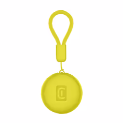 Cellularline BTTRACYTAGL, Universel, Recherche, Citron vert, Résistant à la poussière, Anti-éclaboussures, Résistant à l’eau, ...