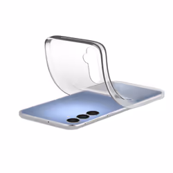 Cellularline Soft - Galaxy A16 Étui en caoutchouc souple - Vue supplémentaire 2