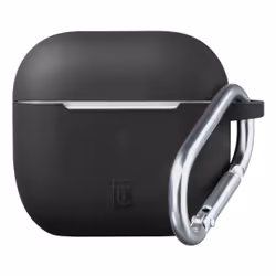 Cellularline BOUNCEAIRPODS4K accessoire pour casque /oreillettes Couverture - Vue supplémentaire 2