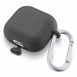 Cellularline BOUNCEAIRPODS4K accessoire pour casque /oreillettes Couverture - Vue supplémentaire 3