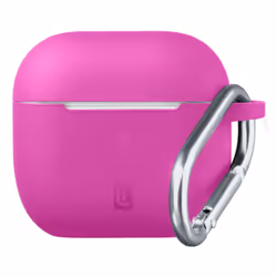 Cellularline BOUNCEAIRPODS4P accessoire pour casque /oreillettes Couverture - Vue supplémentaire 2