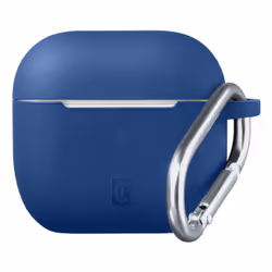 Cellularline BOUNCEAIRPODS4B accessoire pour casque /oreillettes Couverture - Vue supplémentaire 2