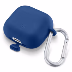 Cellularline BOUNCEAIRPODS4B accessoire pour casque /oreillettes Couverture - Vue supplémentaire 3